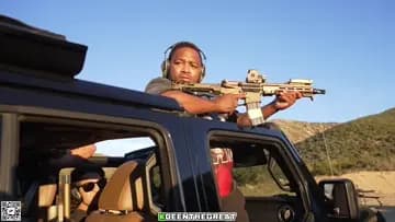 W Shooters