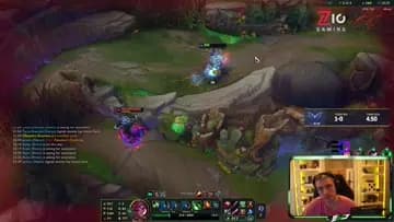 levo rage