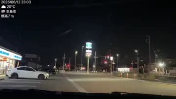 ワシのナイス駐車