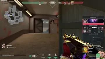 Trigger Lvl 999