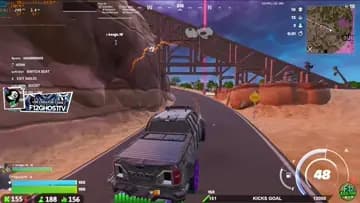 18 PARTNERED STREAM!! Thank you for all  | Clip