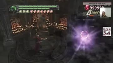 Hell Vanguard DMD perfect