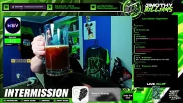 I keep getting wrecked with @Sere | Clip