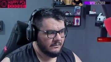 45M em 1 minuto! Fort Sterling é o BICHO!!!!