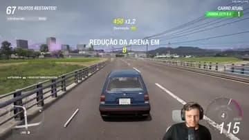 Taí o Ford Focus