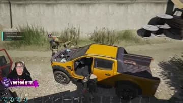 Scum Gameplay - Shenanigans | Clip