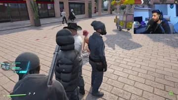 I ....