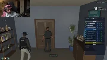 تسرق سرواله ؟؟