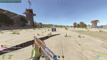 crazy vegas adventure on YT