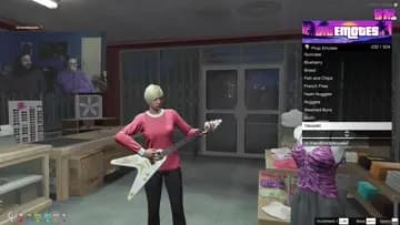 granny make em curl
