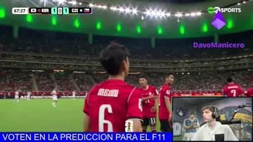KOR V CZE 5