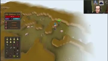 oda on sick nerd