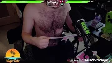 1 SUB  1 WAX STRIP    !BDUEL IN CHAT     | Clip