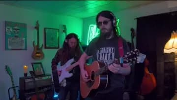 JAM