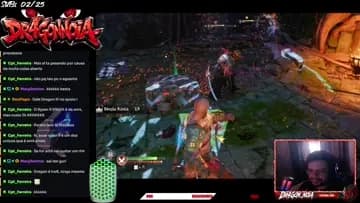 KICK PARTNER#13. TERÇOUUUU, LET'S | Clip
