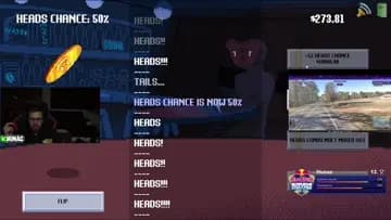 796 unfair flips