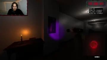 Červene oči bububu