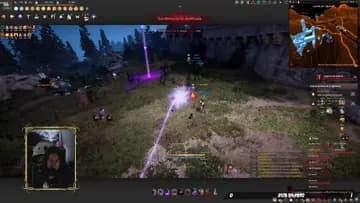 Farmed pentakil do manito na pedra