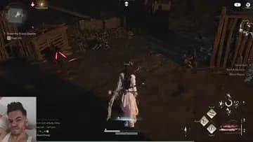 Cheated Death!