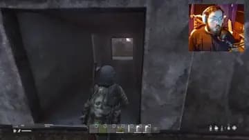 yo el menos aburrido en dayz