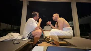 BABALAR SÖZÜNÜ TUTAR!blerp @pygas | Clip