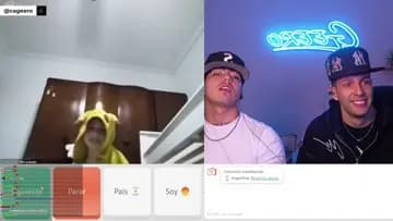 La nueva canción de reggae Jaja