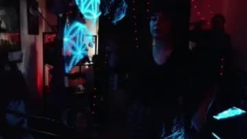 yeth dancing