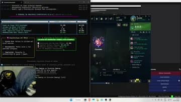 BANKROLL Y HLE VS T1