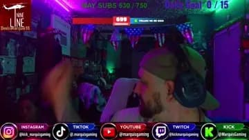 High Energy! Good vibes! Horrible | Clip