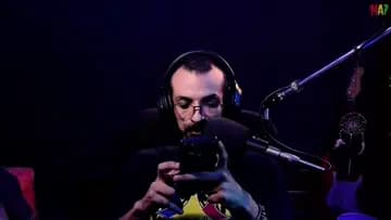 [TN] Stream El 3ada !sub !bbk !wr | Clip
