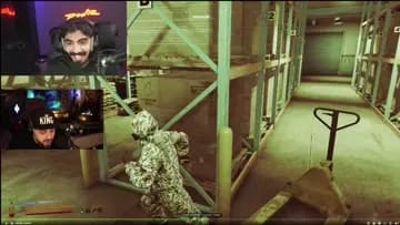 !MT البثاث سول هنا | Clip