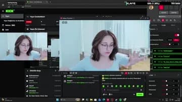 kekbye