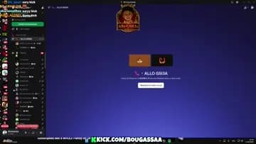 bougssa clip