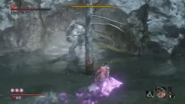 Charmless demonsbell Ape
