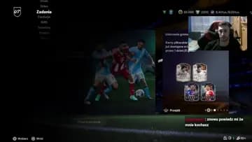 Papa EA FC