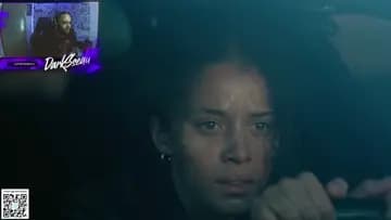 ELA É BARRIL