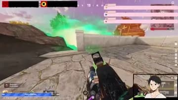 WWWW Legend gameplay