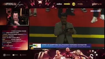Hype gitme benden'le çıkardım