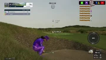 Squatty Potty Shot