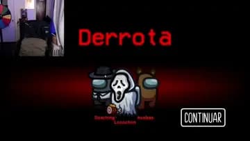 derrota