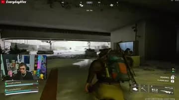 1v2 Cleanup Up The Zip Rattler 1 - ARC Raiders
