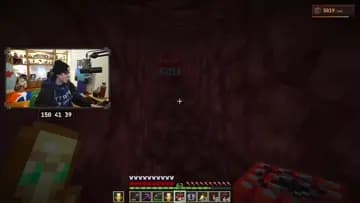 sufre xd