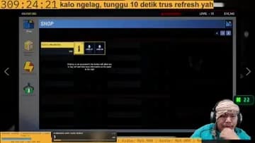boleh nobar?