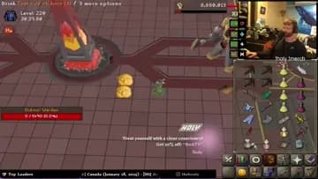 boaty is a fkn god