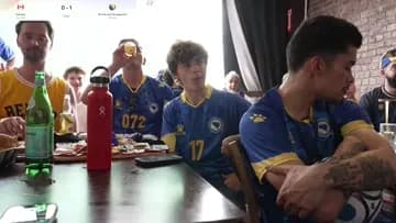 bosnia