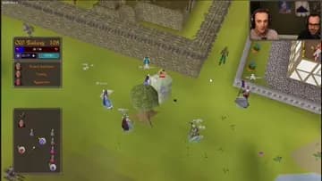 Oda Rage at Solo