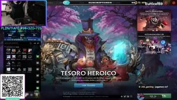 baile por subs que riko xd