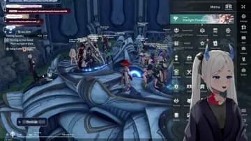 world record