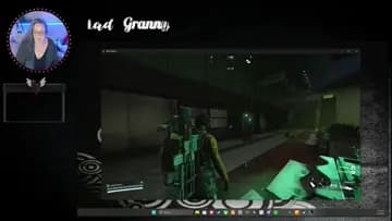 Final Exfil Kick Bounty