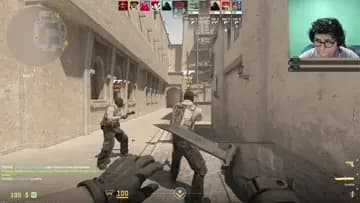 MF Doom & 4 kills